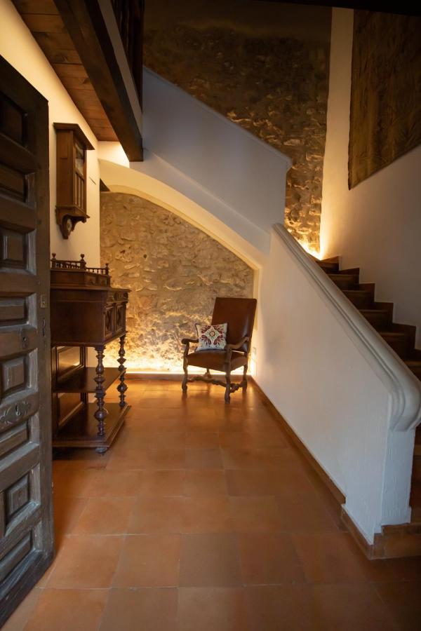 Huerto De Mateo Arana Vila Cuenca  Exterior foto