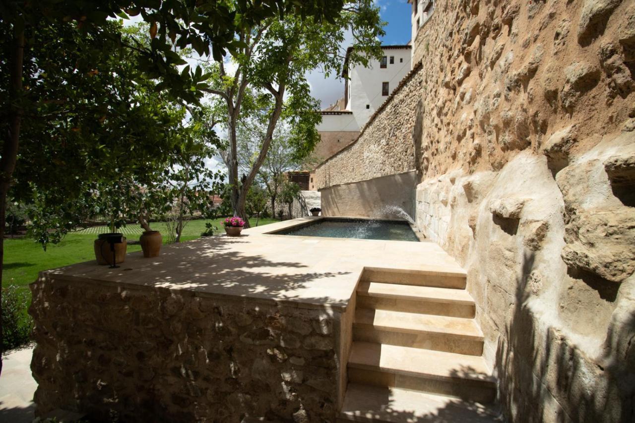 Huerto De Mateo Arana Vila Cuenca  Exterior foto