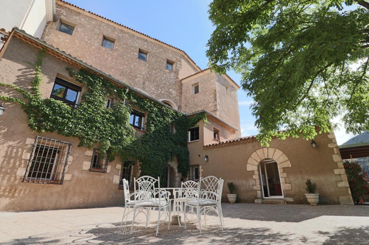 Huerto De Mateo Arana Vila Cuenca  Exterior foto