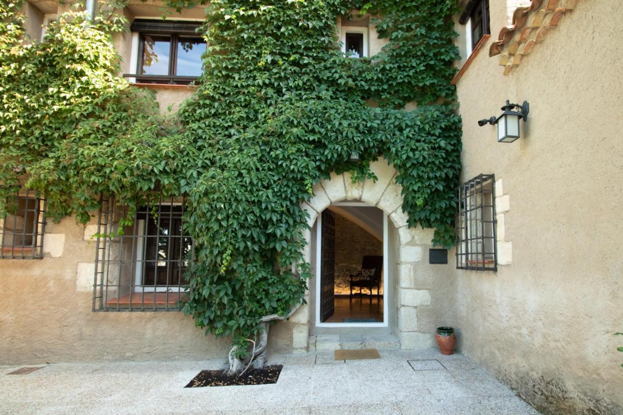 Huerto De Mateo Arana Vila Cuenca  Exterior foto