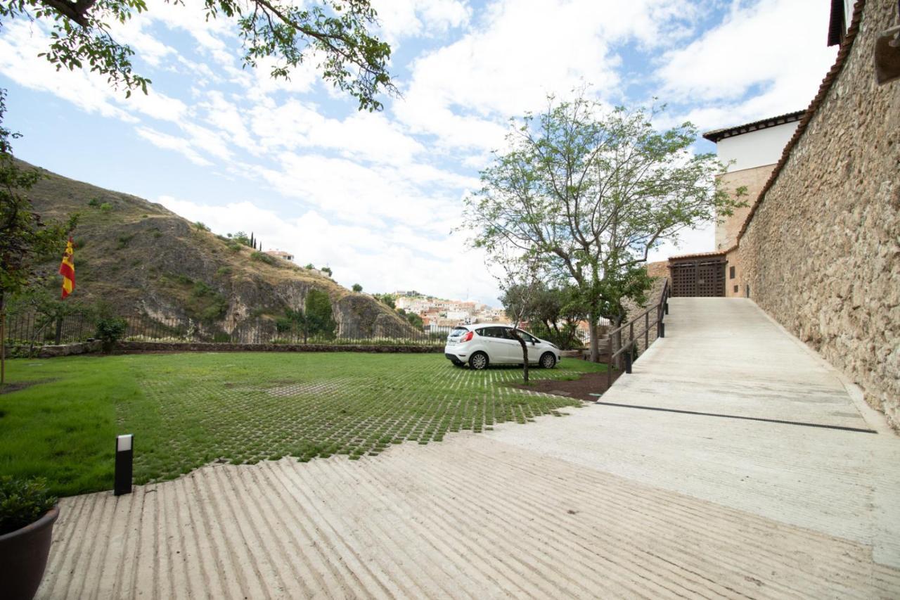 Huerto De Mateo Arana Vila Cuenca  Exterior foto