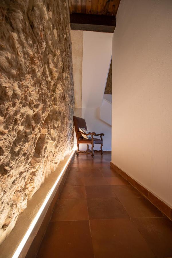 Huerto De Mateo Arana Vila Cuenca  Exterior foto