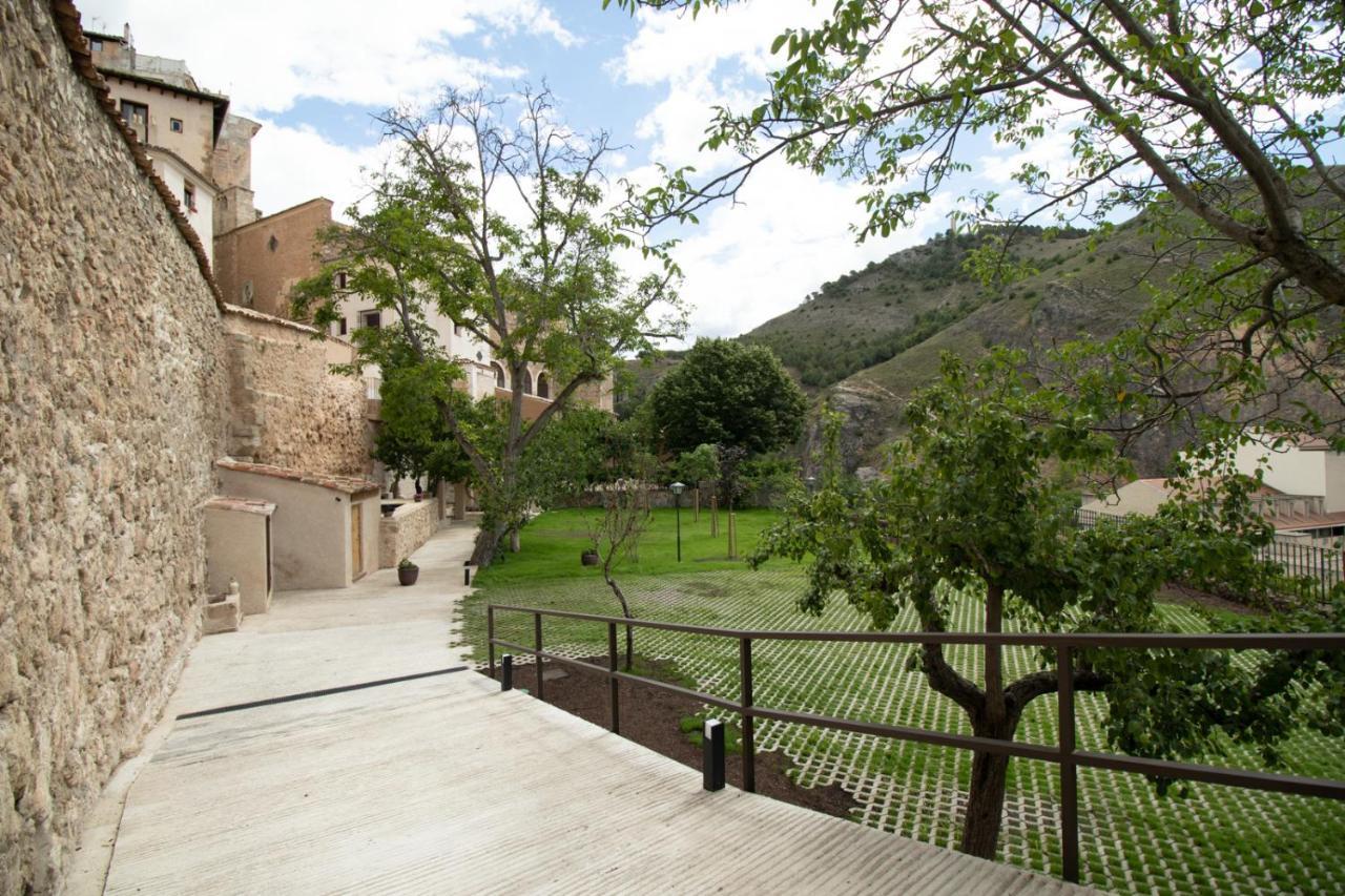 Huerto De Mateo Arana Vila Cuenca  Exterior foto