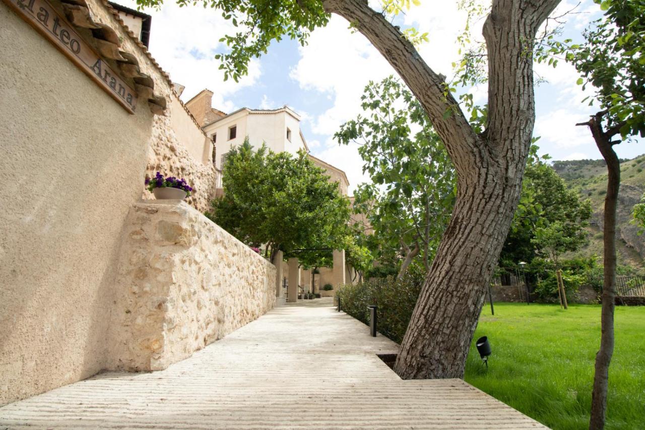 Huerto De Mateo Arana Vila Cuenca  Exterior foto