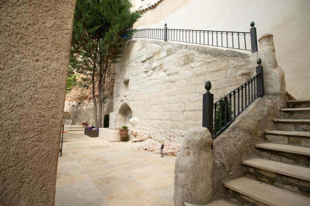 Huerto De Mateo Arana Vila Cuenca  Exterior foto