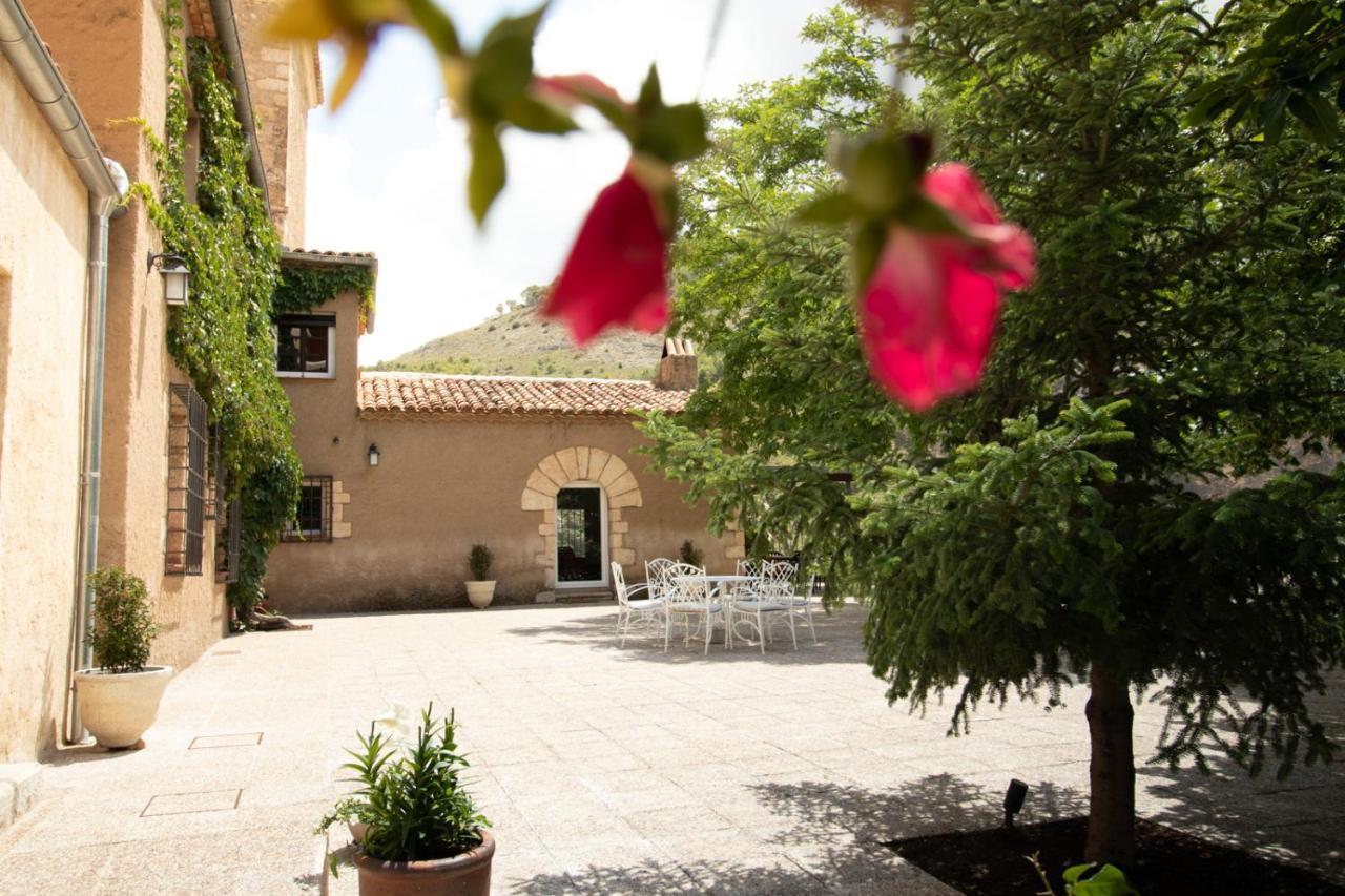 Huerto De Mateo Arana Vila Cuenca  Exterior foto