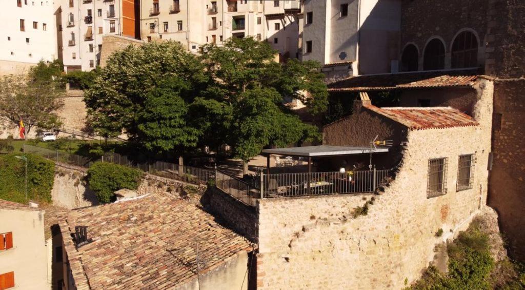 Huerto De Mateo Arana Vila Cuenca  Exterior foto