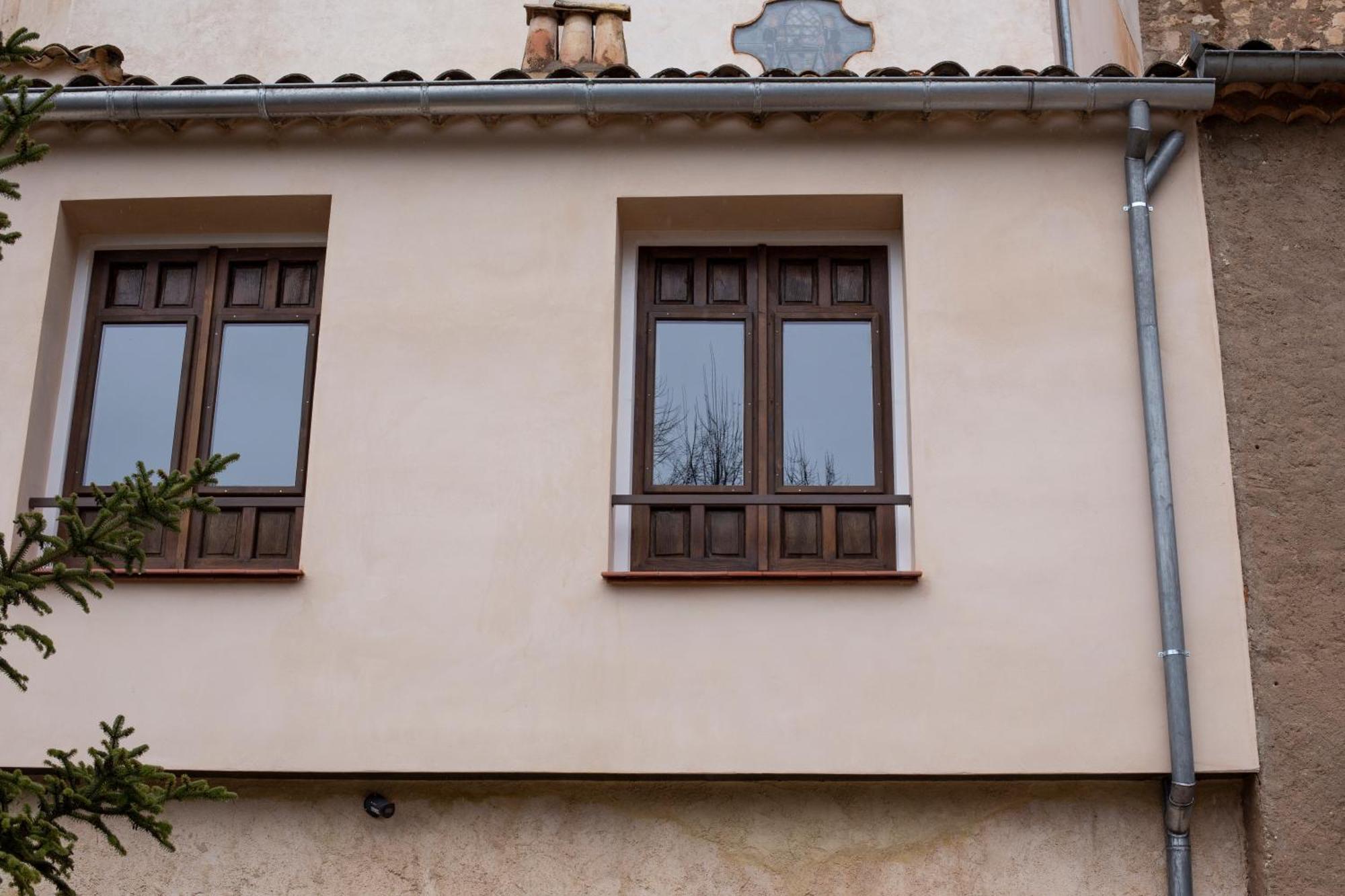 Huerto De Mateo Arana Vila Cuenca  Exterior foto