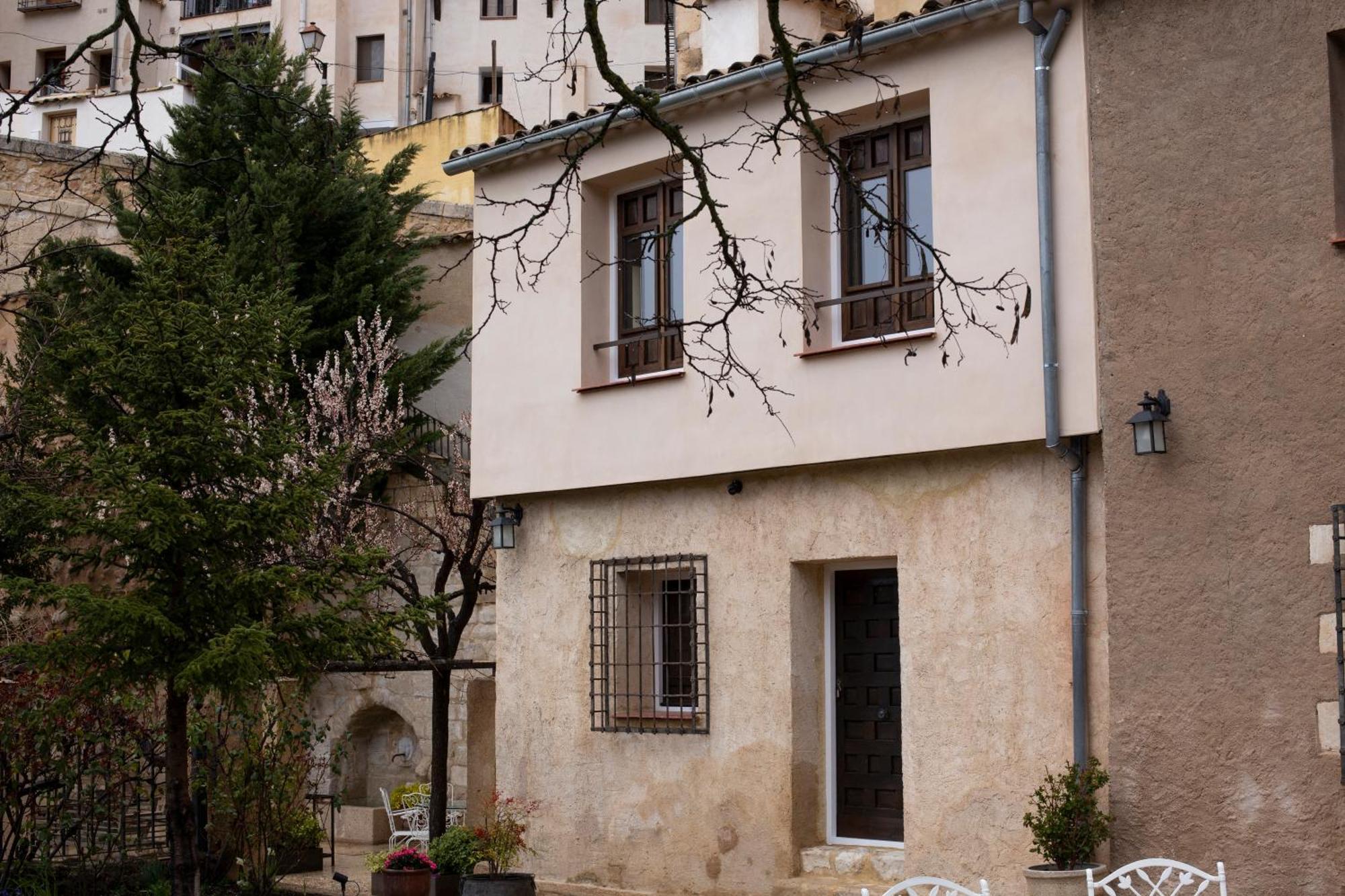 Huerto De Mateo Arana Vila Cuenca  Exterior foto